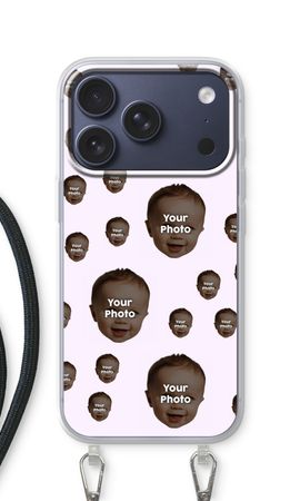 Personalized Face N°2