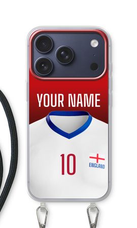 England - Soccer