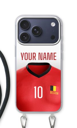 Belgium - Football