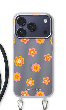 Retro Flowers