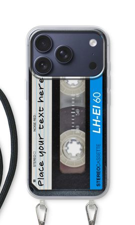 Cassette tape N°2