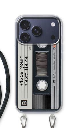 Cassette tape N°3