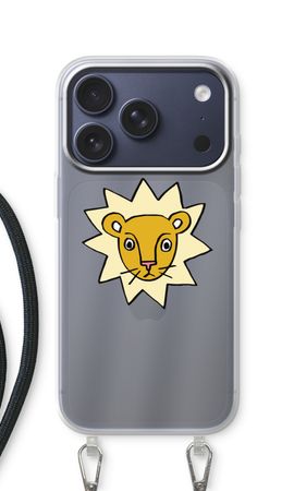 Kleiner Löwe