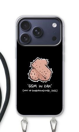 GSM in zak