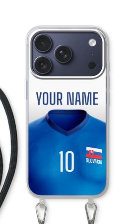 Slovakia - Football