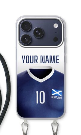 Scotland - Football