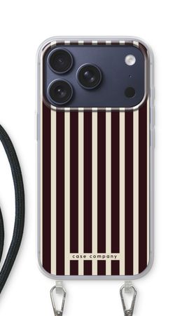 Bamboo Stripe