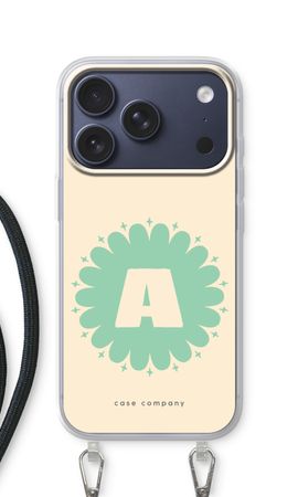 Monogram #1 - Calm Chaos