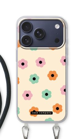 Flower Storm