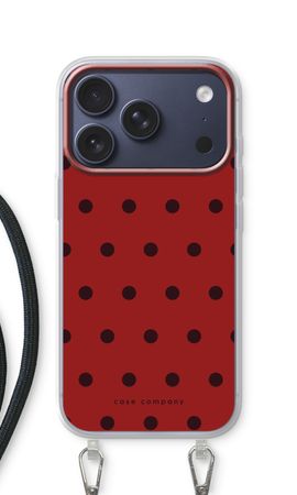 Ladybird Spots