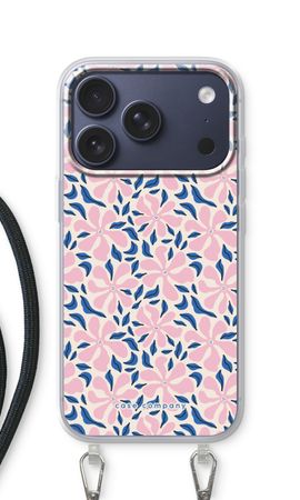 Wild Flowers Pink