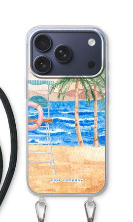 Lifeguard Lookout