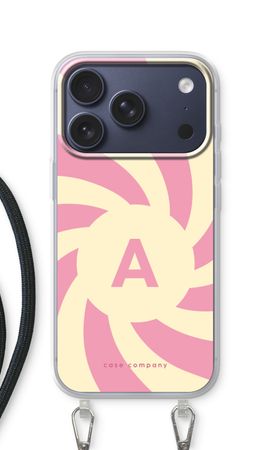 Monogram - Sunburst