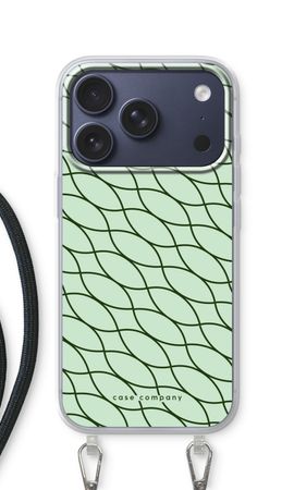 Vine Mesh
