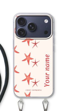 Namecase - Starfish