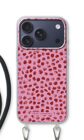 Strawberry Paint