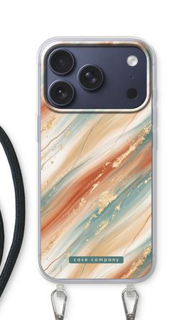 Amber Wash