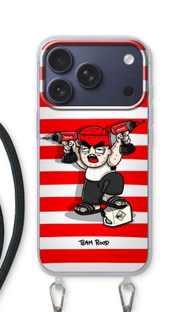 Team rood