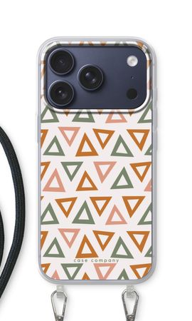 Muted Triangles
