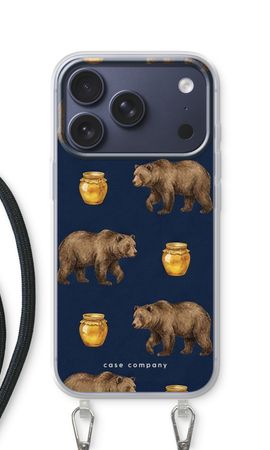 Honey Trail