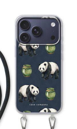 Panda Paradise