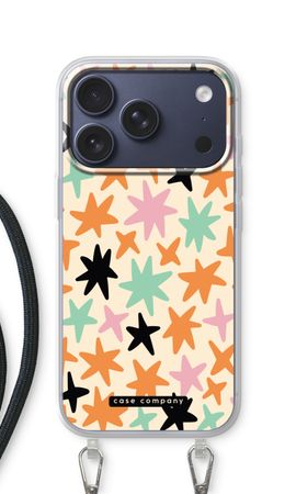 Star Scatter
