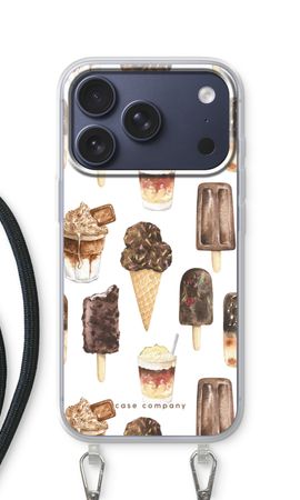 Chocolate Ice cream