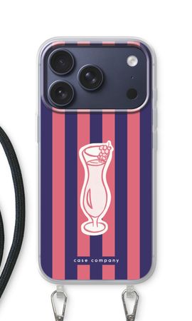 Pink Fizz
