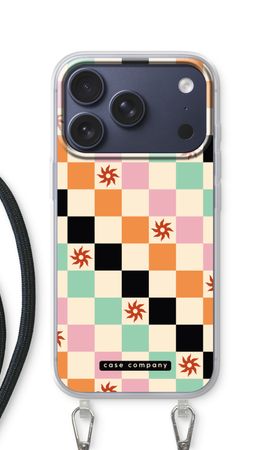 Sunny Checkmate