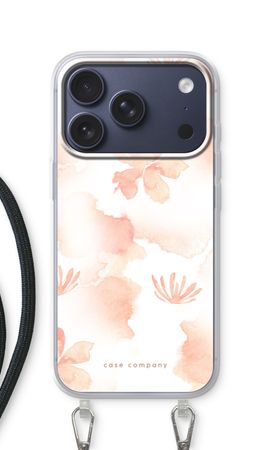 Peachy Blossom