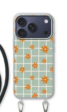 Flower Tiles