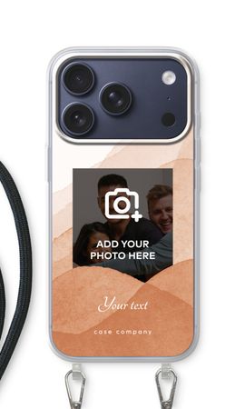 Hills - Photocase - Blush