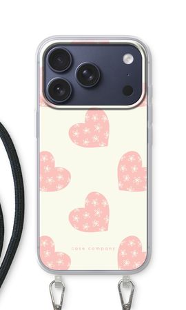 Pink Hearts
