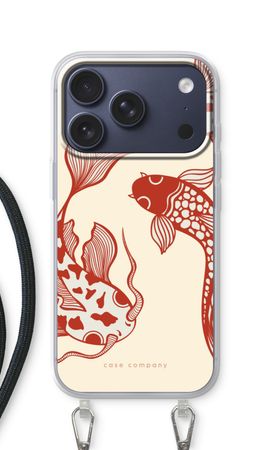 Red Koi