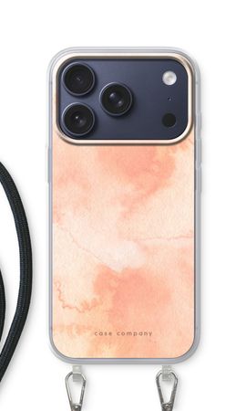 Peachy Blend