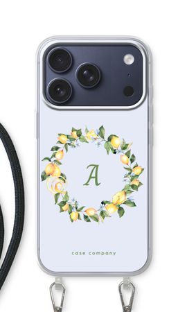 Monogram 2 - Citrus