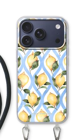 Lemon Trellis
