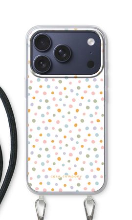 Pastel Polka