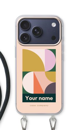 Formé - Namecase #1