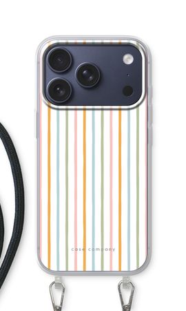 Pastel Lines