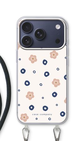 Dotted Petals