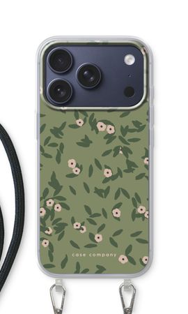 Olive Bloom