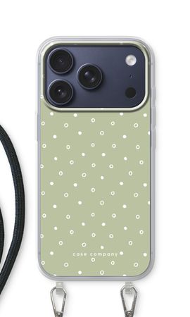 Green Polka