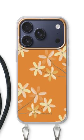 Warm bloom
