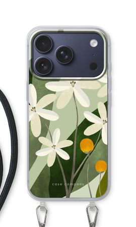 Ivory bloom
