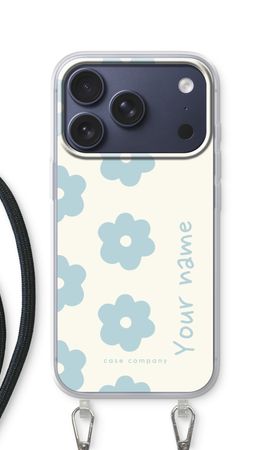 Namecase - Flowers - Pascha