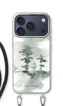 Forest Fog