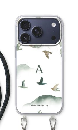 Earth - Monogram
