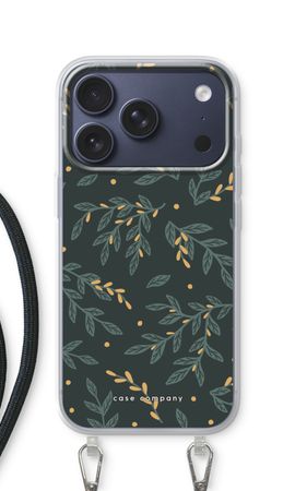 Midnight Olive