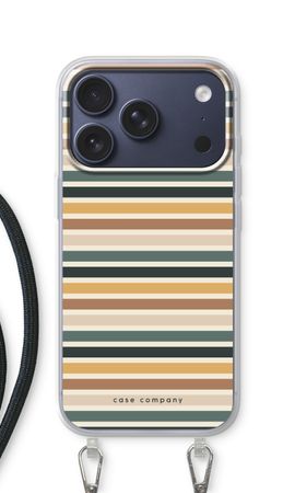 Desert Stripes